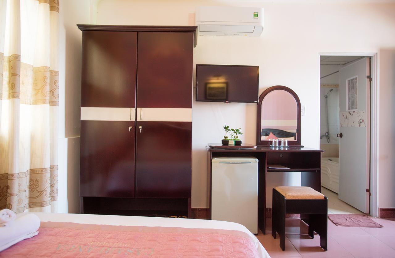 Casablanca Boutique Hotel Хюэ Экстерьер фото