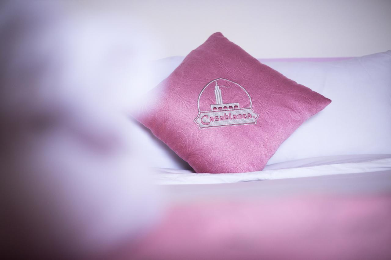 Casablanca Boutique Hotel Хюэ Экстерьер фото