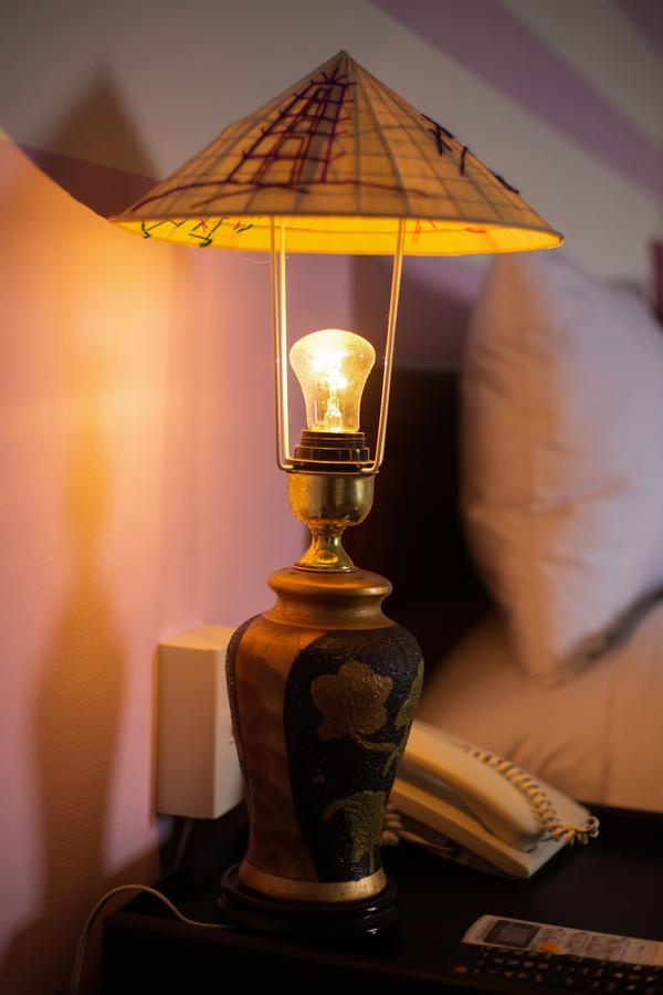 Casablanca Boutique Hotel Хюэ Экстерьер фото